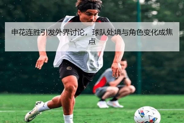 申花连胜引发外界讨论，球队处境与角色变化成焦点